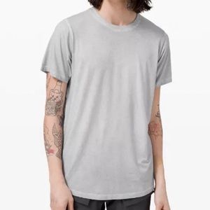 Unisex Lululemon LAB Ashta SS Tee